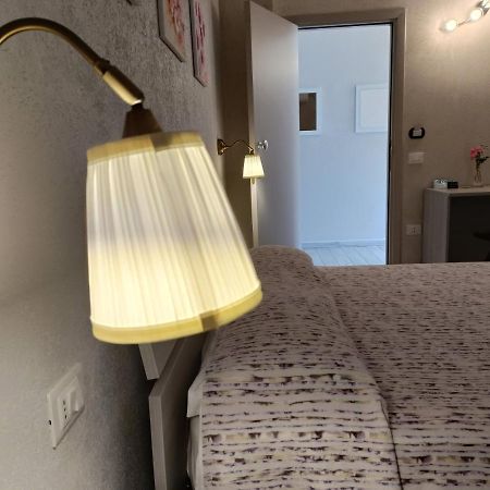 B&B Villa Orchidea Ricadi Ngoại thất bức ảnh