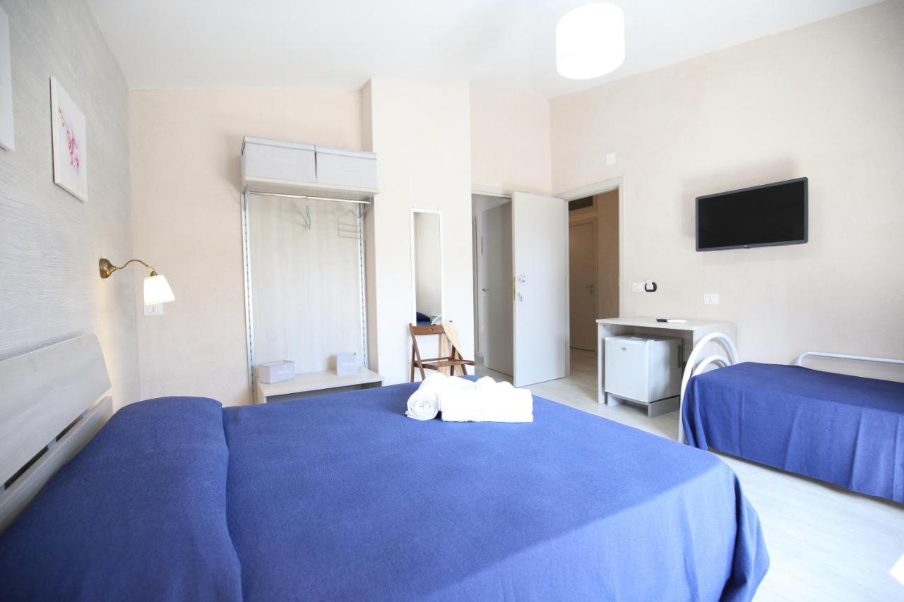 B&B Villa Orchidea Ricadi Ngoại thất bức ảnh