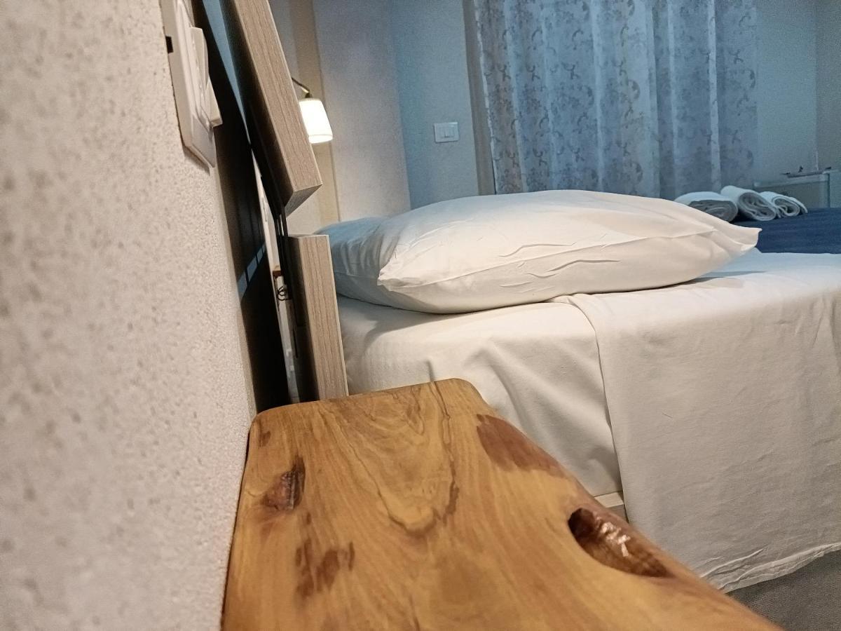 B&B Villa Orchidea Ricadi Ngoại thất bức ảnh